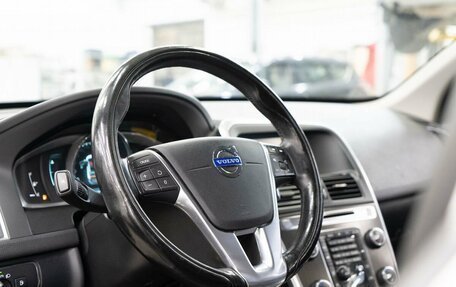 Volvo XC60 II, 2013 год, 2 200 000 рублей, 5 фотография