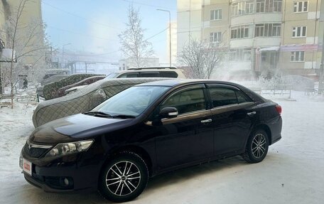 Toyota Allion, 2012 год, 1 350 000 рублей, 3 фотография