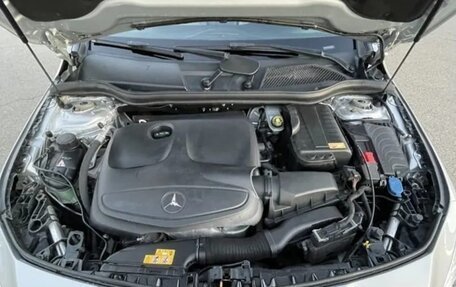 Mercedes-Benz CLA, 2014 год, 2 000 050 рублей, 4 фотография