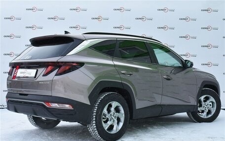 Hyundai Tucson, 2022 год, 4 350 000 рублей, 3 фотография