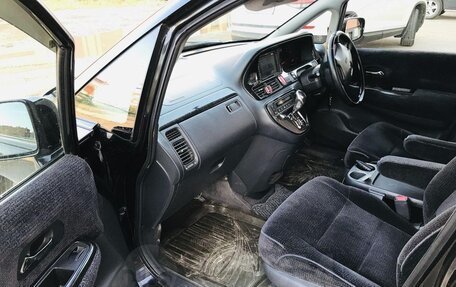 Honda Odyssey II, 2002 год, 770 000 рублей, 19 фотография