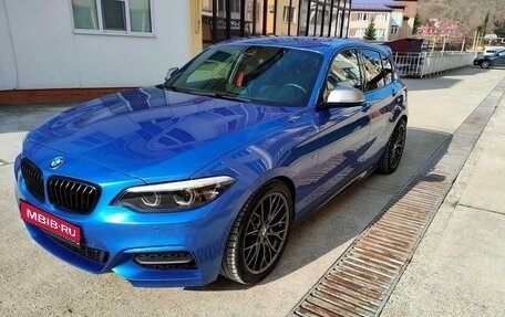 BMW 1 серия, 2015 год, 2 980 000 рублей, 1 фотография