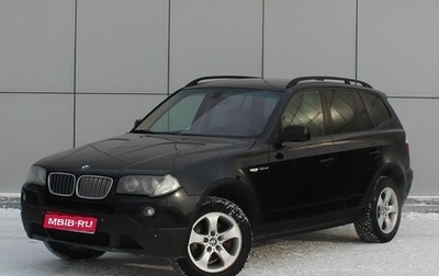 BMW X3, 2006 год, 950 000 рублей, 1 фотография