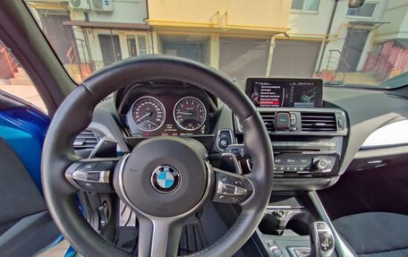 BMW 1 серия, 2015 год, 2 980 000 рублей, 10 фотография