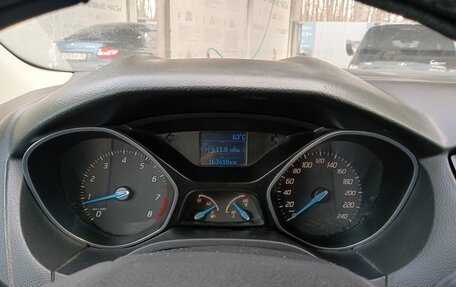 Ford Focus III, 2011 год, 730 000 рублей, 5 фотография