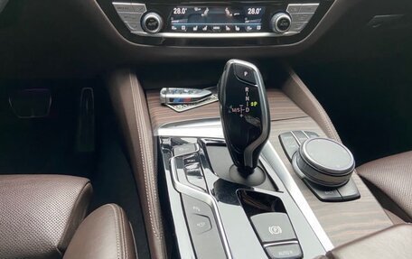 BMW 5 серия, 2020 год, 5 300 000 рублей, 5 фотография