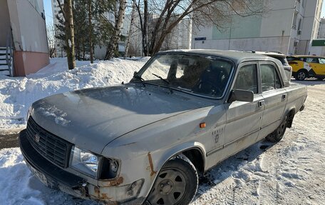 ГАЗ 31029 «Волга», 1997 год, 85 000 рублей, 5 фотография