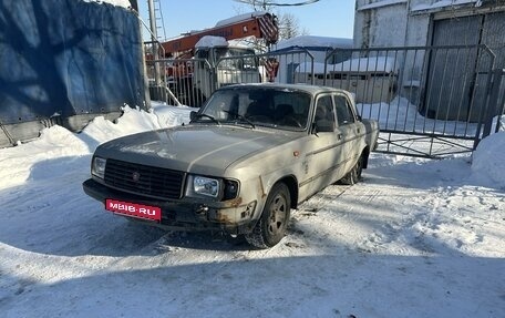 ГАЗ 31029 «Волга», 1997 год, 85 000 рублей, 2 фотография
