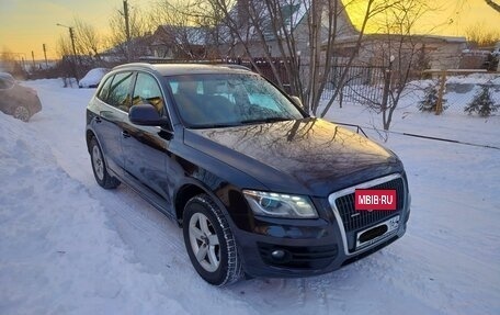 Audi Q5, 2010 год, 1 510 000 рублей, 3 фотография
