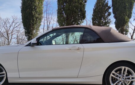 BMW 2 серия F22, 2017 год, 2 970 000 рублей, 7 фотография