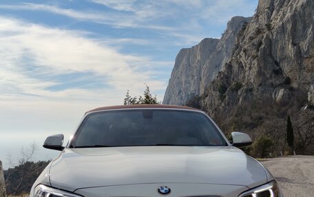 BMW 2 серия F22, 2017 год, 2 970 000 рублей, 19 фотография