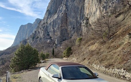 BMW 2 серия F22, 2017 год, 2 970 000 рублей, 37 фотография
