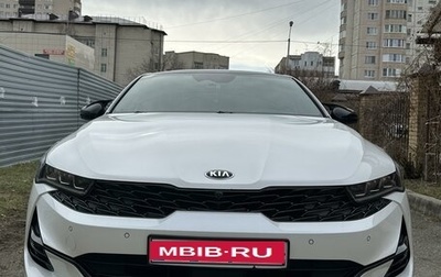 KIA K5, 2020 год, 3 300 000 рублей, 1 фотография