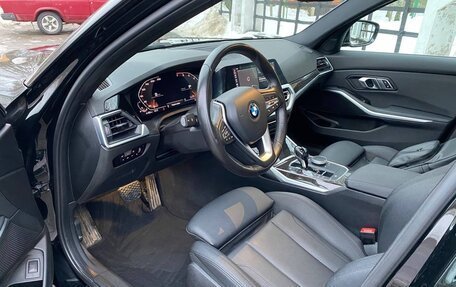 BMW 3 серия, 2020 год, 3 550 000 рублей, 8 фотография