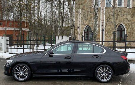 BMW 3 серия, 2020 год, 3 550 000 рублей, 7 фотография