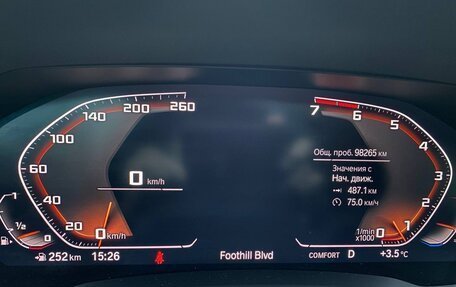 BMW 3 серия, 2020 год, 3 550 000 рублей, 10 фотография