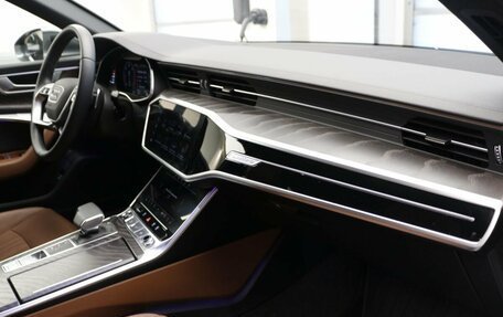 Audi A6, 2022 год, 6 299 900 рублей, 13 фотография