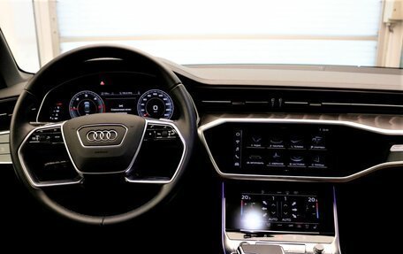 Audi A6, 2022 год, 6 299 900 рублей, 14 фотография