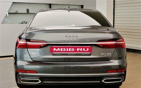 Audi A6, 2022 год, 6 299 900 рублей, 5 фотография
