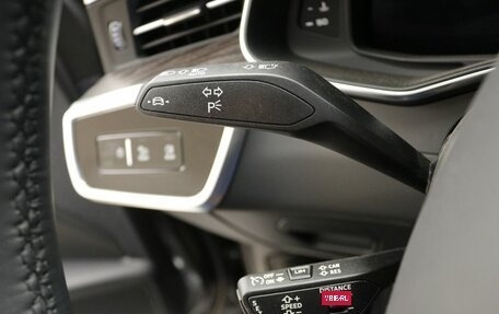 Audi A6, 2022 год, 6 299 900 рублей, 19 фотография