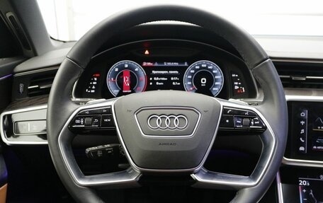 Audi A6, 2022 год, 6 299 900 рублей, 16 фотография