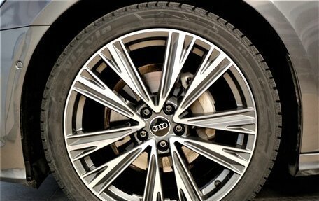 Audi A6, 2022 год, 6 299 900 рублей, 37 фотография