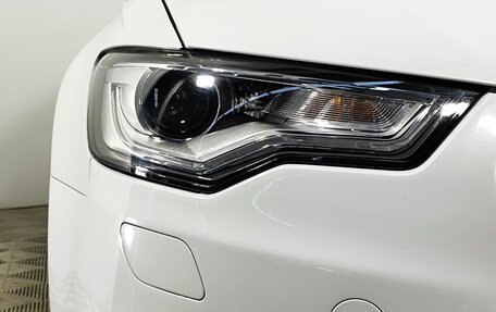 Audi A6, 2013 год, 1 690 000 рублей, 8 фотография