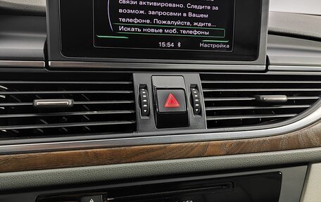 Audi A6, 2013 год, 1 690 000 рублей, 19 фотография