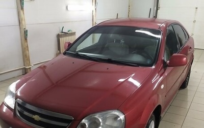 Chevrolet Lacetti, 2012 год, 500 000 рублей, 1 фотография