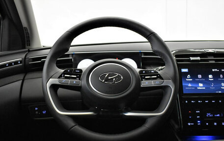 Hyundai Tucson, 2023 год, 3 979 000 рублей, 9 фотография