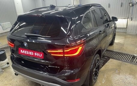 BMW X1, 2019 год, 2 850 000 рублей, 4 фотография