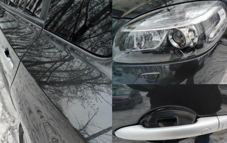 Renault Koleos I рестайлинг 2, 2013 год, 1 490 000 рублей, 9 фотография