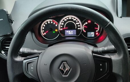 Renault Koleos I рестайлинг 2, 2013 год, 1 490 000 рублей, 12 фотография