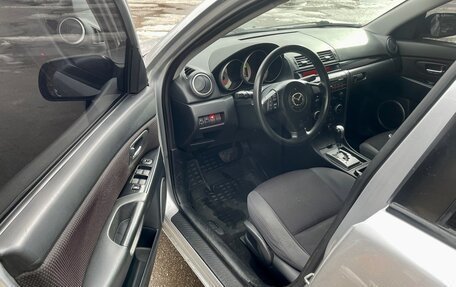 Mazda 3, 2008 год, 649 999 рублей, 8 фотография