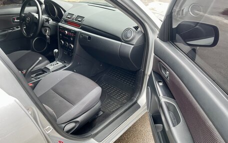 Mazda 3, 2008 год, 649 999 рублей, 11 фотография