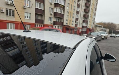 Chevrolet Aveo III, 2012 год, 790 000 рублей, 8 фотография