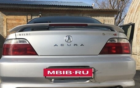 Acura TL II, 2002 год, 650 000 рублей, 8 фотография