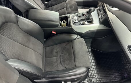 Audi A7, 2014 год, 3 100 000 рублей, 13 фотография