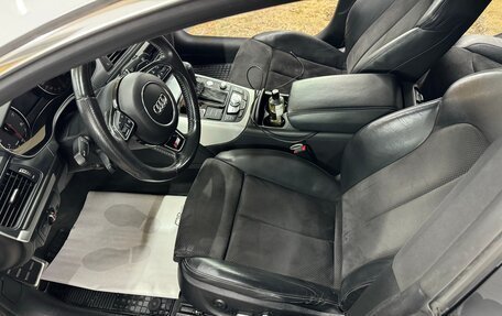 Audi A7, 2014 год, 3 100 000 рублей, 12 фотография