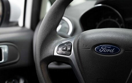 Ford Fiesta, 2016 год, 949 000 рублей, 18 фотография