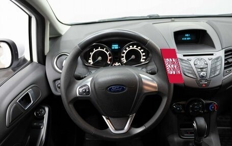Ford Fiesta, 2016 год, 949 000 рублей, 17 фотография