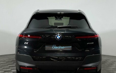 BMW iX, 2023 год, 13 600 000 рублей, 4 фотография