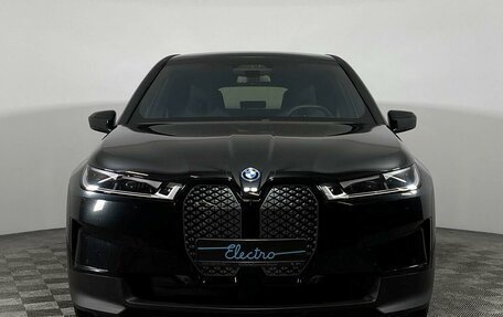BMW iX, 2023 год, 13 600 000 рублей, 3 фотография