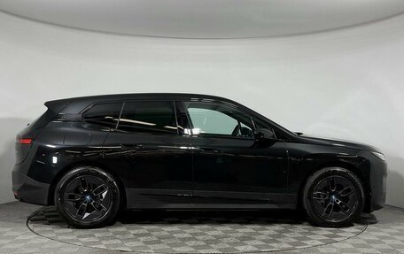 BMW iX, 2023 год, 13 600 000 рублей, 6 фотография