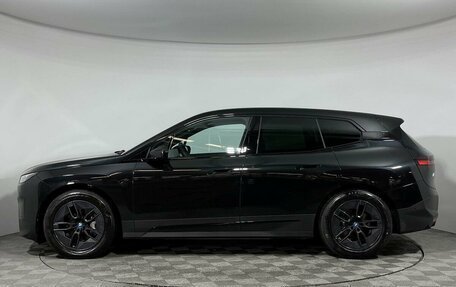 BMW iX, 2023 год, 13 600 000 рублей, 5 фотография