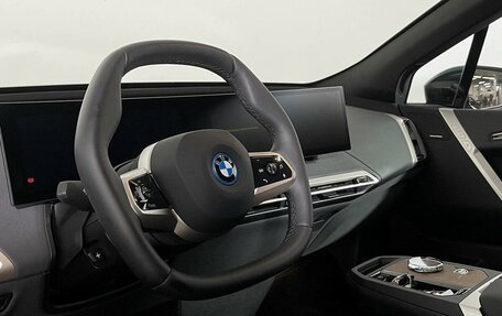 BMW iX, 2023 год, 13 600 000 рублей, 11 фотография