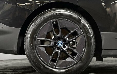 BMW iX, 2023 год, 13 600 000 рублей, 7 фотография