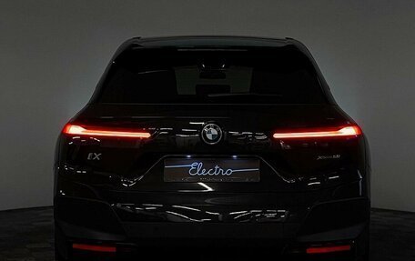 BMW iX, 2023 год, 13 600 000 рублей, 24 фотография