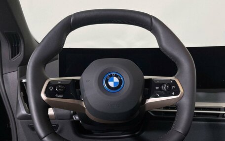 BMW iX, 2023 год, 13 600 000 рублей, 19 фотография