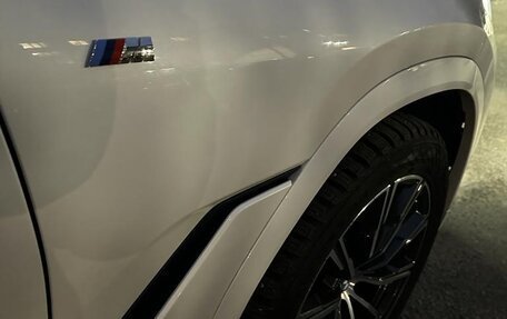 BMW X6, 2020 год, 8 900 000 рублей, 16 фотография
